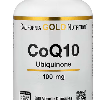 CO- Q10 NATURES SPARK PLUG ENERGY FUEL 