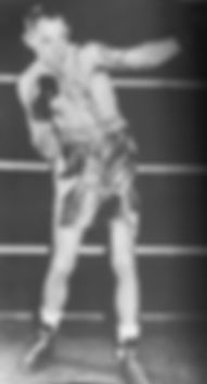 Pat Ford