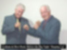 Graham-Bert-smoking-Joe-Mar-2010