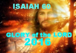 ISAIAH 60