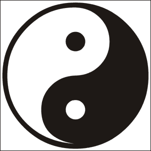 Yin-Yang Effect