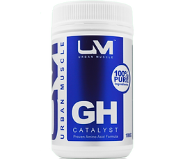 Growth Hormone  REGENERATES Every CELL in your body