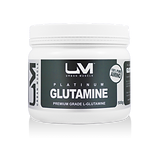 L Glutamine-Immune-Brain fog-Gut  