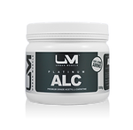 ALC Alcetly L Caritine-Fat Transporter-Neurotransmitters-Brain Nerve Communicatio