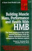 HMB by Richard J Passwater PhD and John Fuller