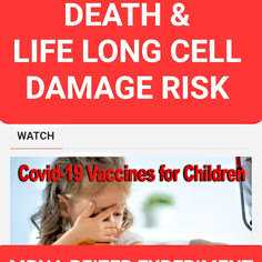 Death Sentence for Kids froom Mrna Experiment.jpg