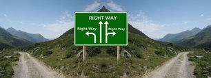 How to Make a 'Right' Decision