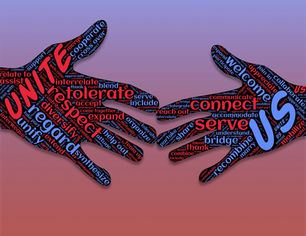 Reiki, Politics and Connection