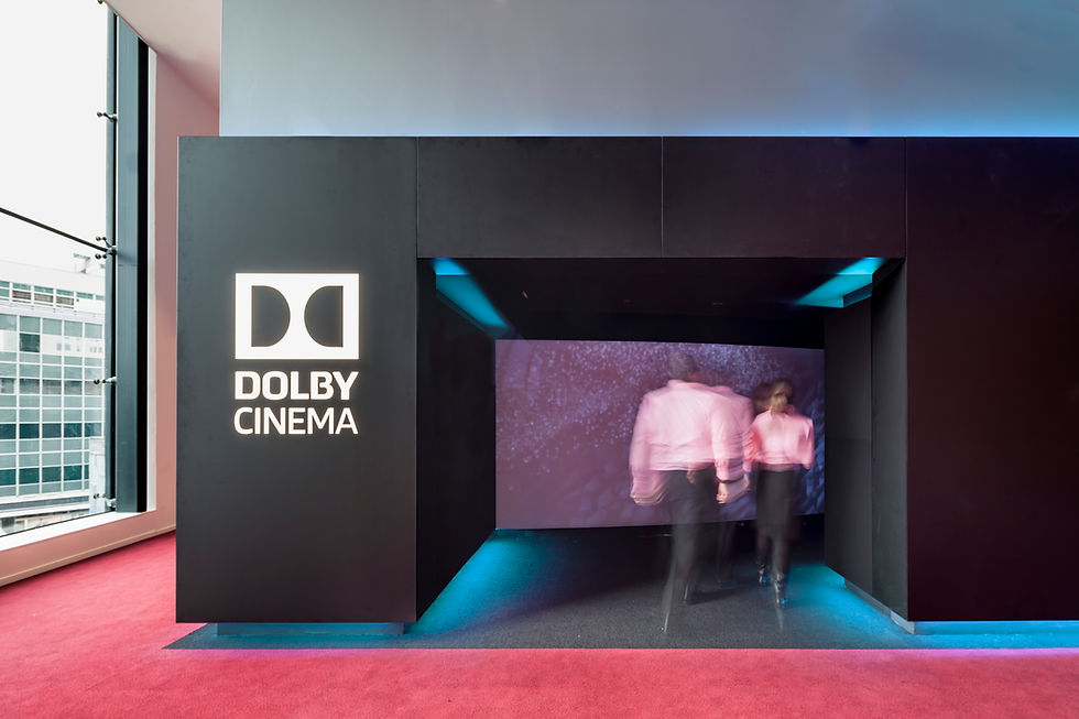 DOLBY