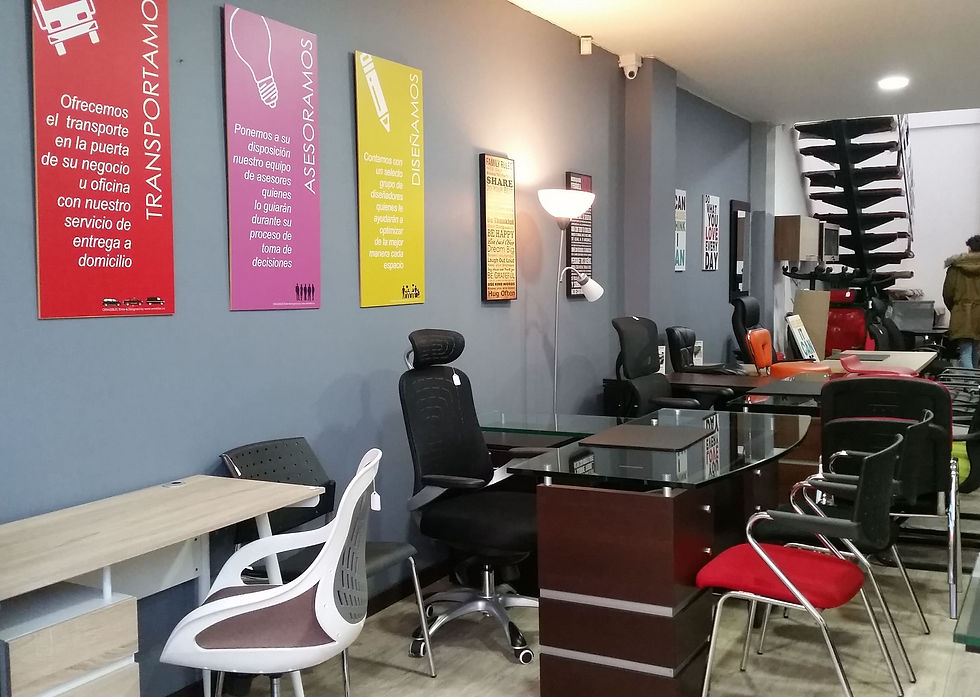 TU SILLA Y ESCRITORIO SON LOS ADECUADOS? Debes tener en cuenta éstos consejos para comprar tu silla: