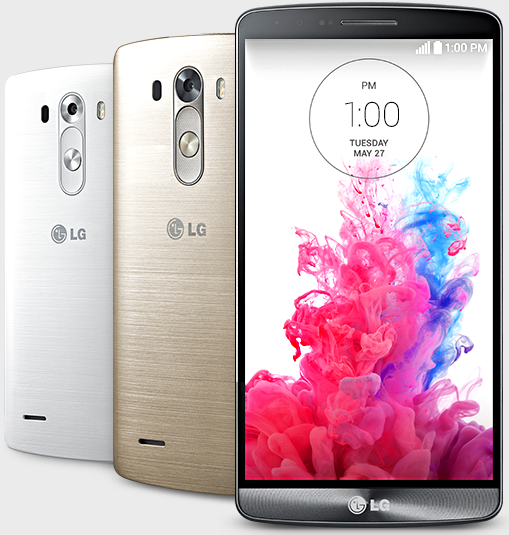 LG repair