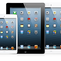 iPads repaired