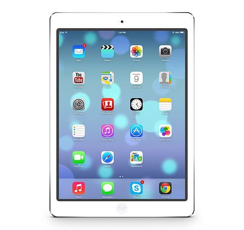 iPad Air Repair