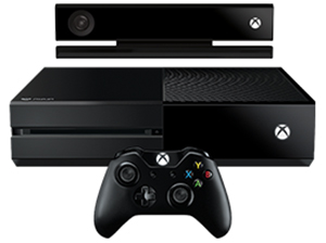 Xbox's Repair