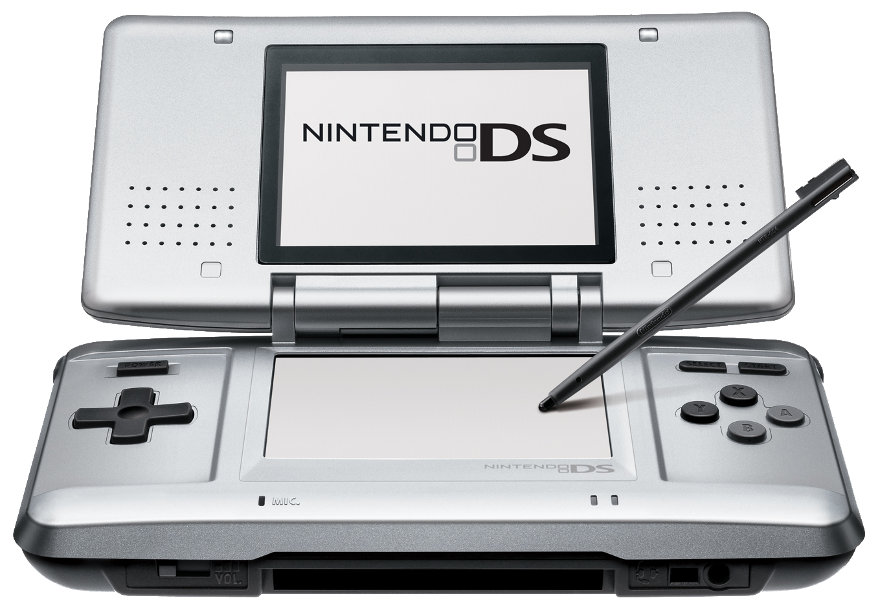 NintendoDS Repair