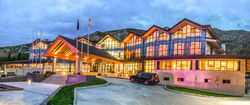 Terelj Hotel