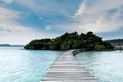 Sihanoukvile Cambodia