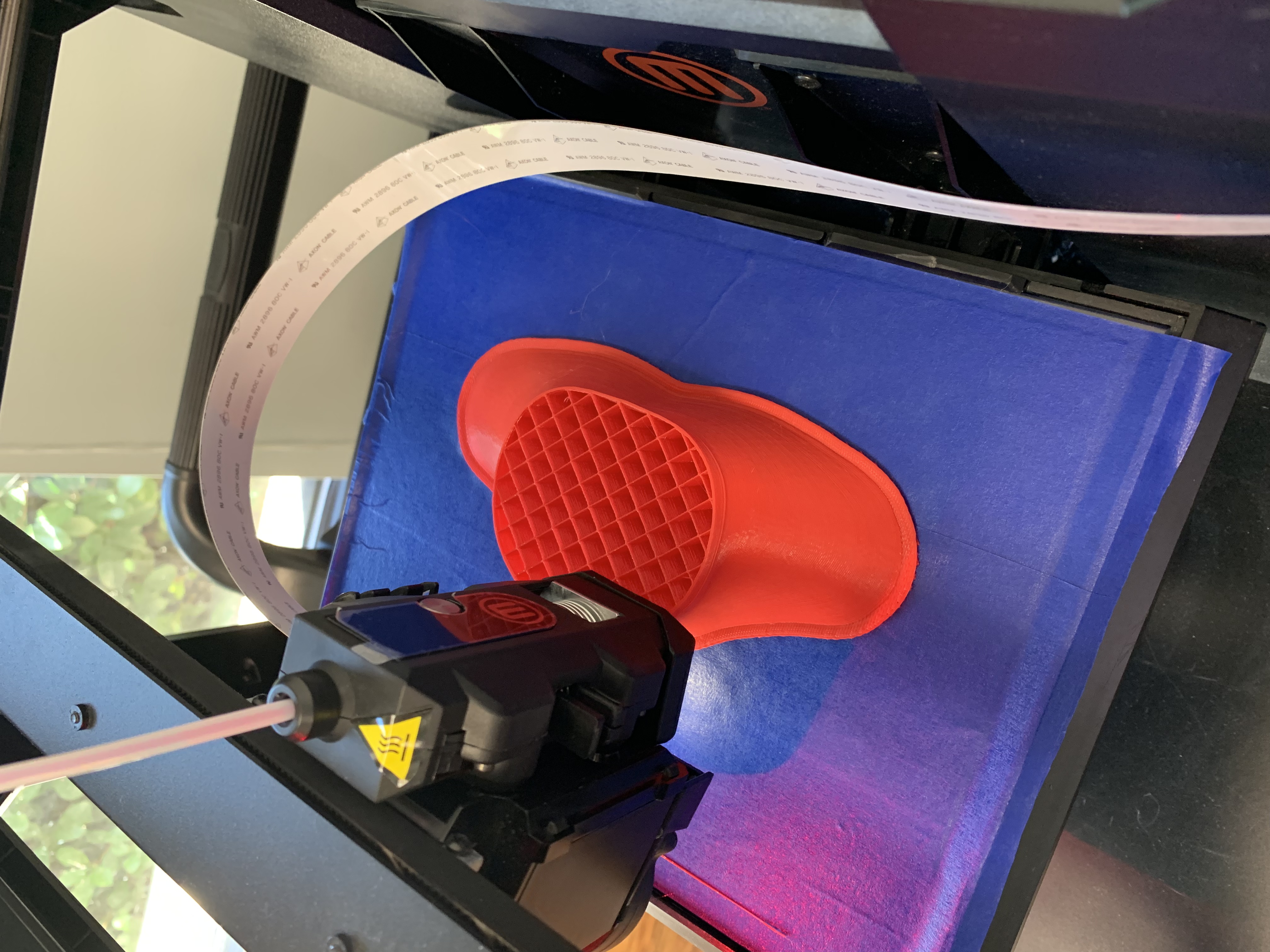 Deadpool 3D Print Build