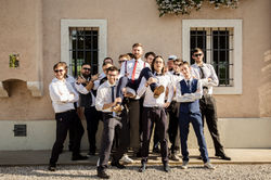 Fotografia di matrimonio