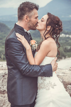 Fotografia di matrimonio