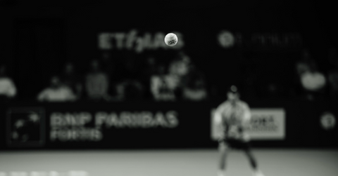 BNPParibasFortis - European Open