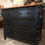 Thumbnail: Faux bamboo ladekast | Vintage kast