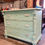 Thumbnail: Brocante ladekast | commode restyled by Babuschka