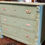 Thumbnail: Brocante ladekast | commode restyled by Babuschka