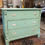 Thumbnail: Brocante ladekast | commode restyled by Babuschka