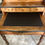 Thumbnail: Antiek bureau, secretaire, schrijftafel, damesbureau