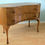 Thumbnail: Dressoir | sidetable | ladekast kidney shaped