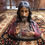 Thumbnail: Beeld Heilig Hart Christus