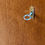 Thumbnail: Vintage Kledingkast | Teak Hout | Jaren 60 | Retro Kast