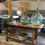 Thumbnail: Houten werkbank | werktafel | eiland keuken