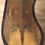Thumbnail: Dressoir | sidetable | ladekast kidney shaped