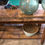 Thumbnail: Houten werkbank | werktafel | eiland keuken