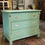 Thumbnail: Brocante ladekast | commode restyled by Babuschka