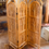 Thumbnail: Rattan roomdivider