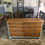 Thumbnail: French Eggshell chest of drawers, apothecary cabinet, dresser