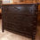 Thumbnail: Faux bamboo ladekast | Vintage kast