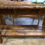 Thumbnail: Houten werkbank | werktafel | eiland keuken