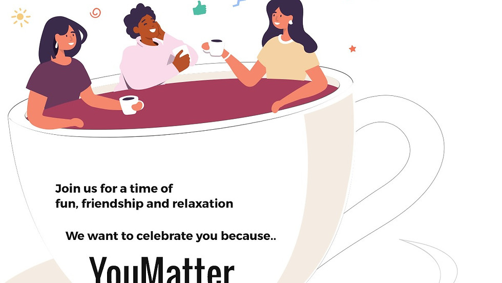 YouMatter - City Women