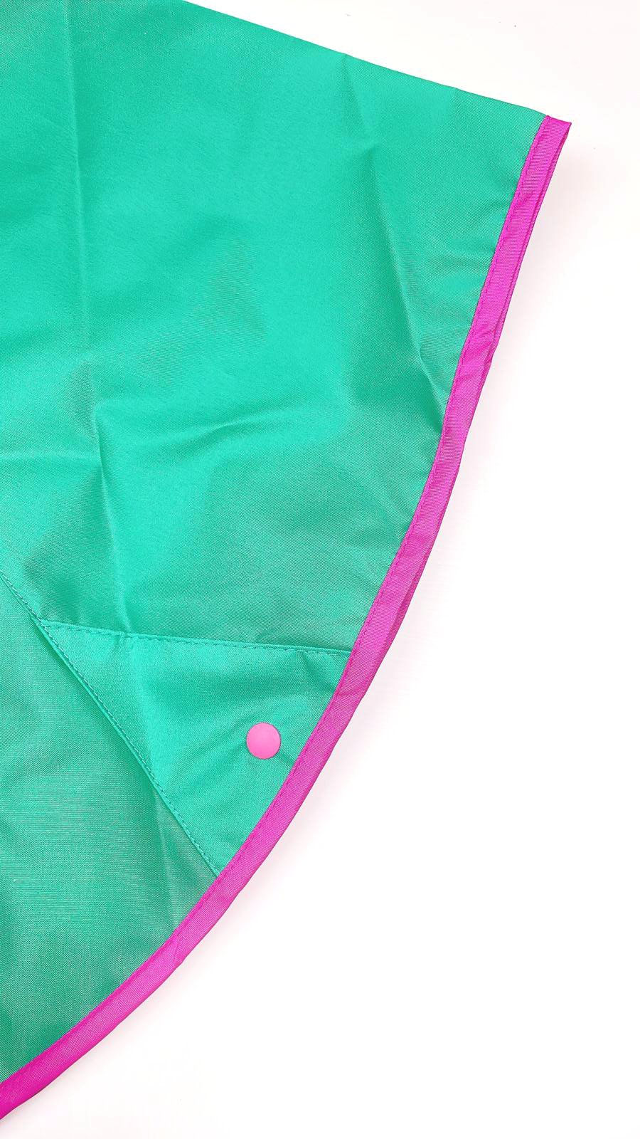 縮圖：日本直送 東北新幹線 斗篷雨褸 (80-100碼)