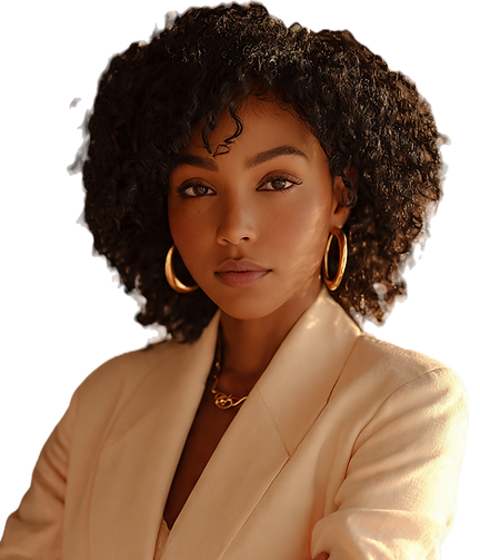 portrait-of-a-confident-black-woman-exec