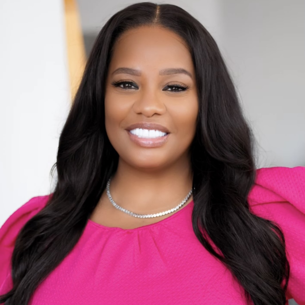 Adyna K. Pressley: Inspiring Leadership Stories