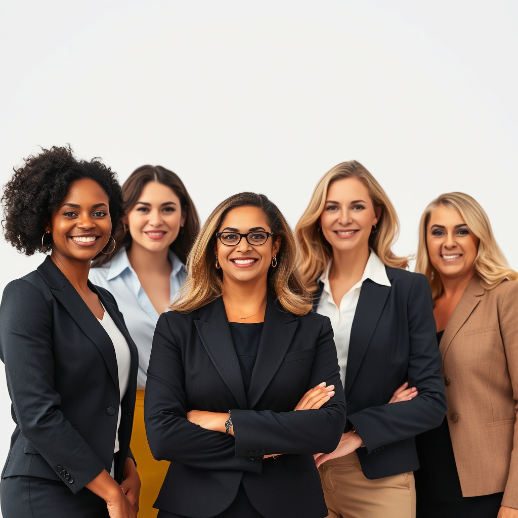 Adyna K. Pressley: A Leadership Advocate Profile