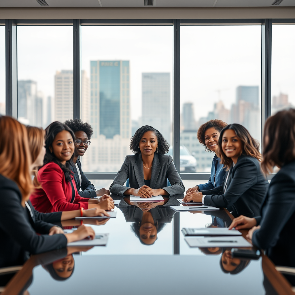 Top Online Courses for Women Leaders: Empower Your Journey