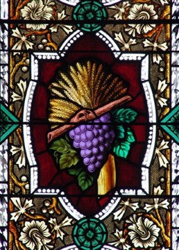 Ecumenical Joint Service of Holy Communion