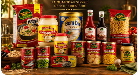 Food Products