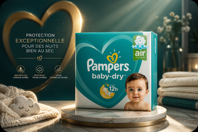 Baby Care
